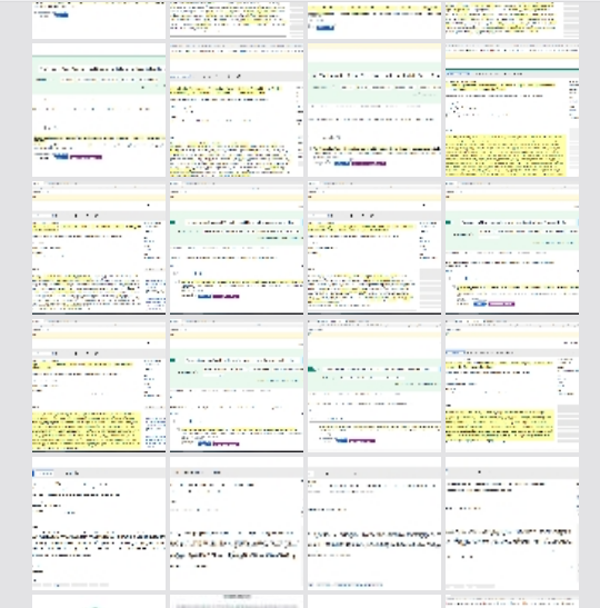 Web of Science检索